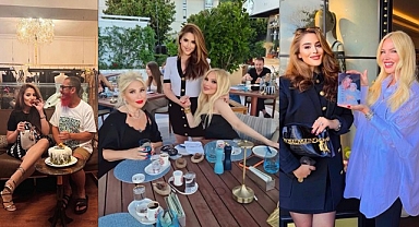 Melisa Özmen’den dijital ekrana yeni soluk: 'Melisa Özmen TV' Youtube'da hayata geçti!