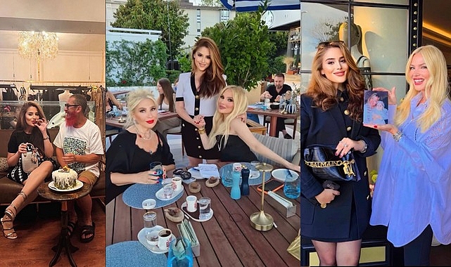 Melisa Özmen’den dijital ekrana yeni soluk: 'Melisa Özmen TV' Youtube'da hayata geçti!
