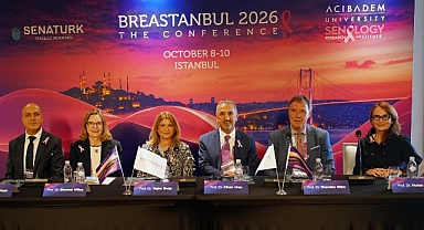 Meme kanserinde yeni yöntemler İstanbul’da konuşuldu!
