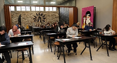 Moda Akademisi yeni yeteneklerini seçiyor