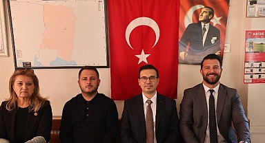 NİLKOOP’ta Resul Tarman güven tazeledi