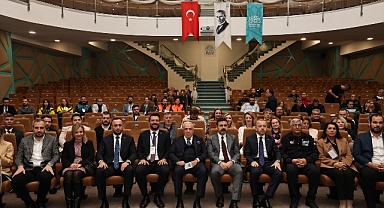 Nilüfer’de afet çalıştayı