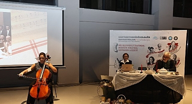 Nilüfer’de “Gastroetnomüzikolojik Kaynatmalar” yeni döneme başladı