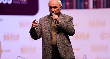 Nurullah Genç: “Çanakkale’yi yeniden yaşarız”