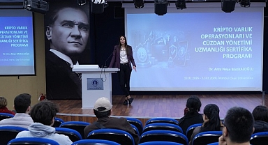 O’Plus Future Ready Yetkinlik Geliştirme Programı İlk Mezunlarını Verdi