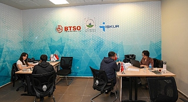 Osmangazi Belediyesi’nden İstihdama Güçlü Destek