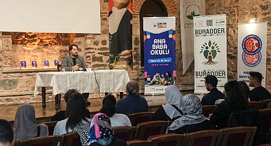 Osmangazi’de “Ana Baba Okulu” Başladı