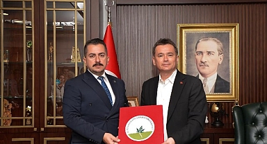  Osmangazi’de Bursa’nın Jeolojik Yapısına Mercek Tutulacak