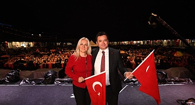 Osmangazi’de Cumhuriyet Coşkusu Dolu Dolu Yaşanacak