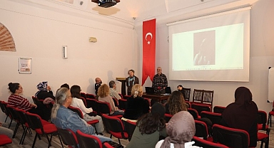 Osmangazi’de Fotoğraf Sanatına İlk Adım