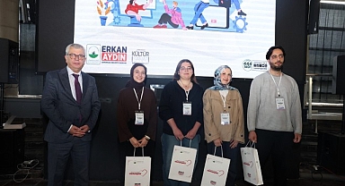 Osmangazi’de Gençlerden Kente Yenilikçi Çözümler