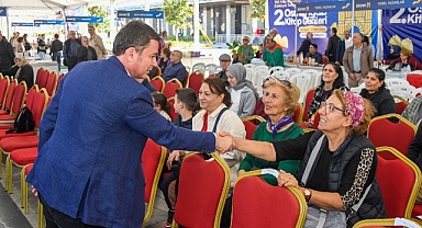 Osmangazi’de Kitap ve Edebiyat Dolu Günler Sona Erdi