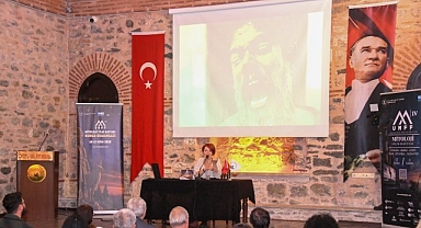 Osmangazi’de Mitolojiden Antik Tatlara Uzanan Kültür Yolculuğu