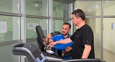 Osmangazi’de Spor Hizmetlerine Dijital Kolaylık