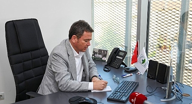 Osmangazi’de Vatandaşın Sesi Doğrudan Başkan Aydın’a Ulaşıyor