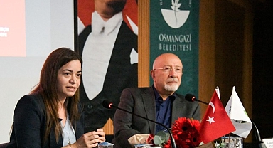 Osmangazi’de Yapay Zekaya Felsefi Bakış