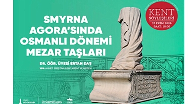 Osmanlı Dönemi mezar taşları APİKAM’da konuşulacak