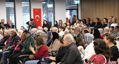 Öztürk, sosyal medyadaki algı operasyonlarına dikkat çekti; “Her gördüğünüze inanmayın”