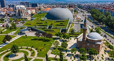 'Panorama 1326' Milyonları Tarihin Kalbinde Buluşturdu