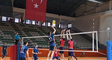 Parkede İnegöl Belediyespor’dan Muhteşem Seri: 5’te 5