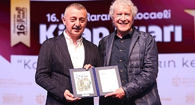Perkins’ten Türkiye’ye dikkat çeken yorum: “Kilit taşı”