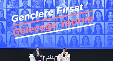 PERYÖN Kongresi'nde genç istihdamı ve fırsat eşitliği çağrısı