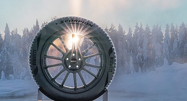 Pirelli Scorpion Winter 3: SUV’lar İçin Güvenlik, Konfor ve Dayanıklılığı Bir Araya Getiren 3. Nesil Kış Lastiği