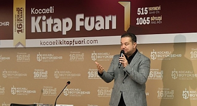 Pişgin: İman, insanın acıya bakış açısını değiştirir