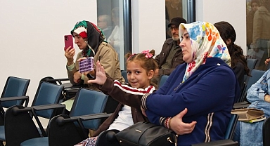 Polatlar’dan dikkat çeken değerlendirme; “Bence Göbeklitepe Paleolitik döneme ait”
