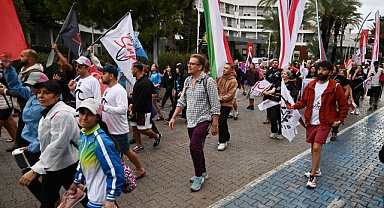 Powered By KEMİAD Sup Cup Kemer Yarışları başlıyor