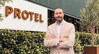 Protel Holding’in yeni Pazarlama Direktörü Onur Büyükyıldırım oldu