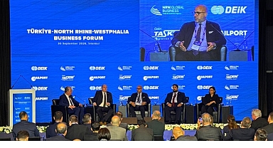 Railport, Türkiye ile Kuzey Ren-Vestfalya arasındaki lojistik bağlantılara güç katmaya devam ediyor
