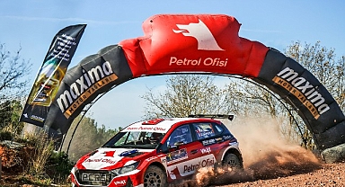 Ralli Heyecanı Körfez'e Taşınıyor