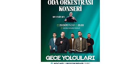 Rock ve senfoni bu konserde buluşacak