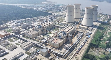 Rosatom, Bangladeş’teki Ruppur NGS’nin 2. Güç Ünitesi İçin Nükleer Yakıt Sevkiyatına Başladı