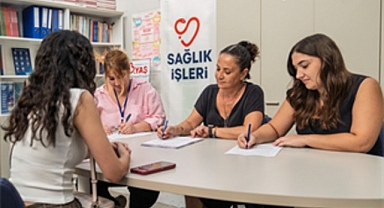Sağlık Gönüllüleri projesinde yeni dönem: Gönüllü ordusu büyüyor
