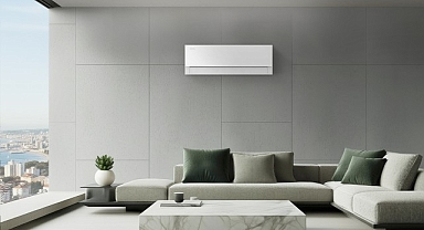 Samsung Bespoke AI WindFree Duvar Tipi Split Klimalar ile kışa hızlı ve akıllı hazırlık