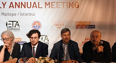 Sanatın Birleştirici Gücü 30’dan Fazla Ülkeyi Bir Araya Getirdi