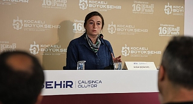 Şeçeroviç, savaşın acı yüzünü çocuk gözünden anlattı