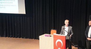 Seferihisar’da öğrenmenin yaşı yok: 3. Yaş Üniversitesi’nde güz dönemi başladı