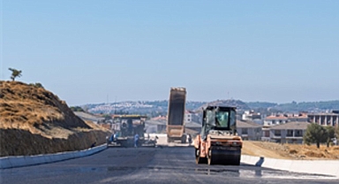 Seferihisar’ın trafik düğümü çözülüyor