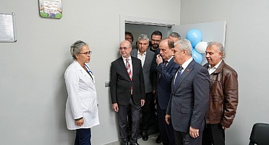 Selçuklu’da Sağlık Yatırımları Hız Kesmiyor