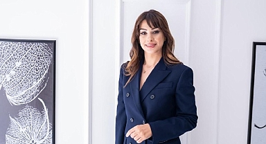 Sevil Aktaş'tan güzellik sektörüne güçlü dönüş
