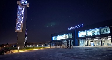 Şımart, 5 milyon+ üretim ve 1 milyon aktif kullanıcı hedefiyle büyüyor
