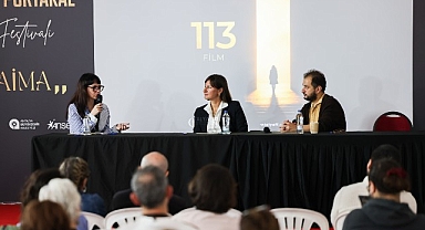 Sinema Profesyonelleri Film Forum’da Tecrübelerini Paylaştı
