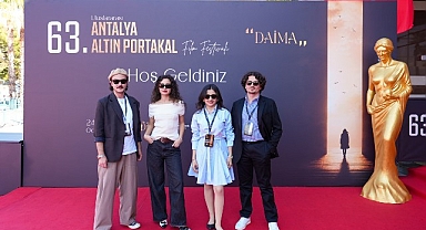 Sinema Ustalarından Tarihin Evveline