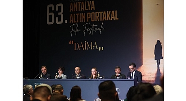 Sinemanın Işığı “Daima” Altın Portakal’da Parlayacak
