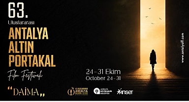 Sinemanın ışığı “Daima” Altın Portakal’da parlayacak