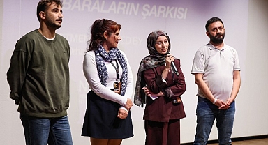 Sinemanın Tüm Renkleri Altın Portakal’da