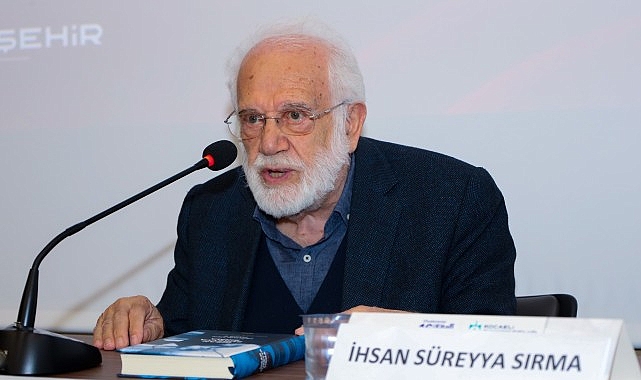 Sırma: İmkân verin, milletimiz her şeyi başarır